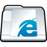 Internet Explorer Bookmarks Icon 96x96 png